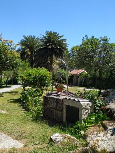 Hostal Casal Do Crego