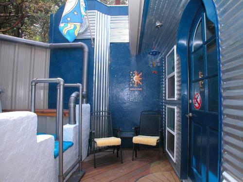 Wikiup Bed And Breakfast