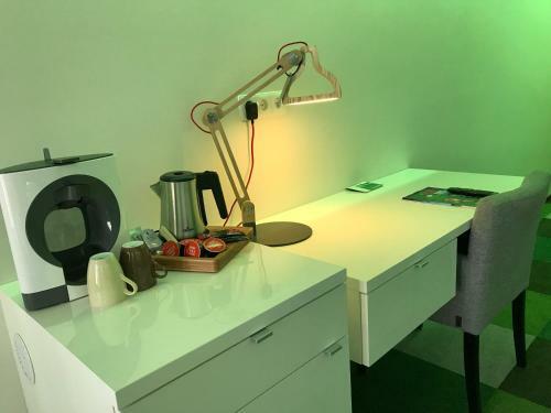 Hotel T Wapen Van Marion