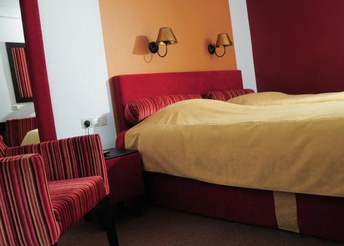 Hotel T Wapen Van Marion