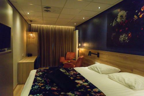 Hotel T Wapen Van Marion