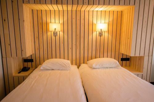 Hotel T Wapen Van Marion