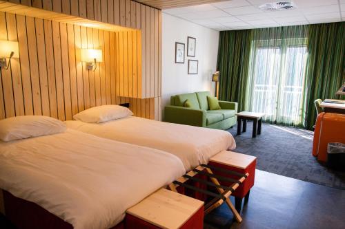 Hotel T Wapen Van Marion