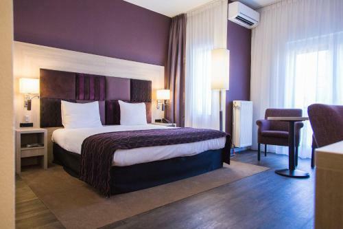 Hotel T Wapen Van Marion