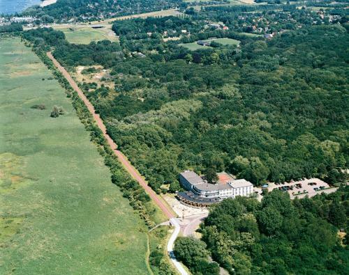 Hotel T Wapen Van Marion