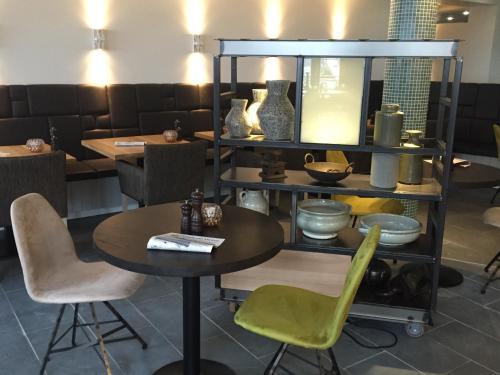 Hotel T Wapen Van Marion