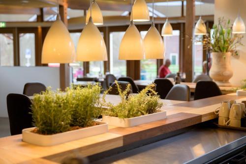 Hotel T Wapen Van Marion