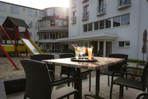 Hotel T Wapen Van Marion