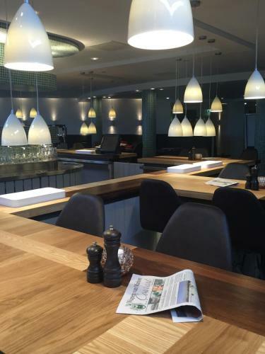 Hotel T Wapen Van Marion