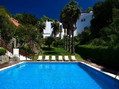 Villa Termal Spa Hotel Villa Termal Spa Resort By Unlock Boutique Hotels