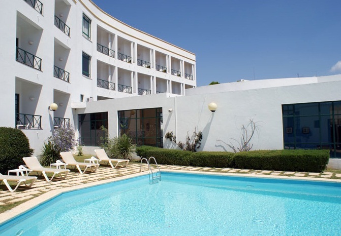 Hotel Castelo De Vide