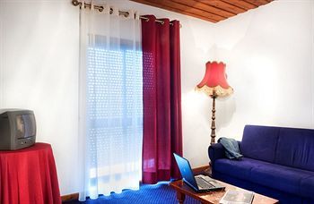 Hotel Eurosol Seia-camelo