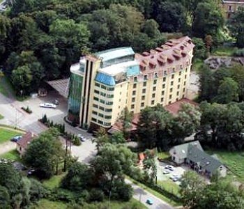 Park Hotel Vienna