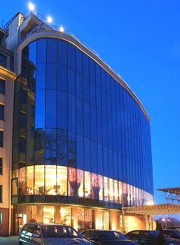 Park Hotel Vienna
