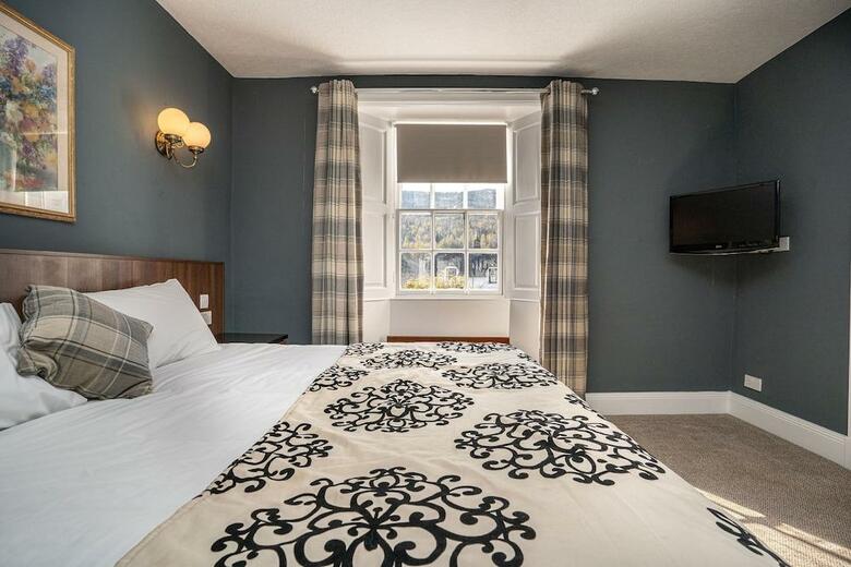 Kenmore Hotel