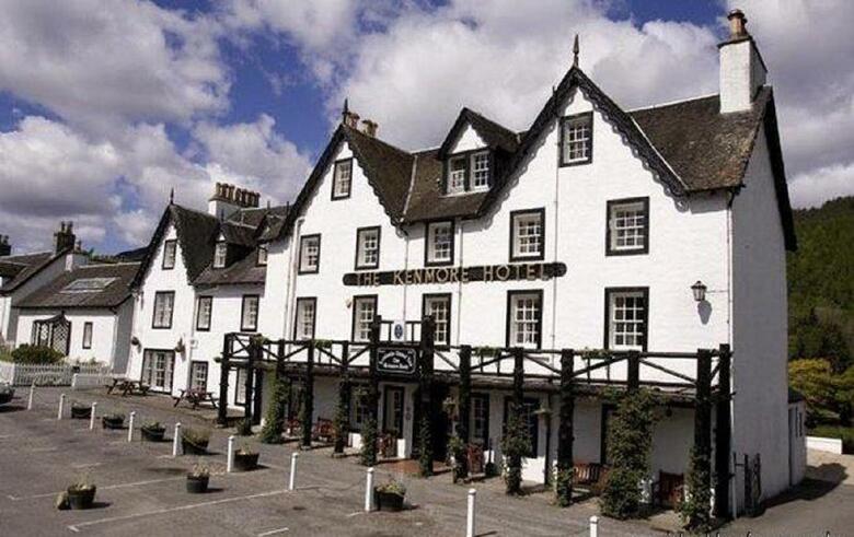Kenmore Hotel