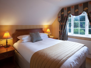 Grasmere House Hotel