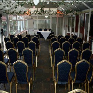 Grasmere House Hotel