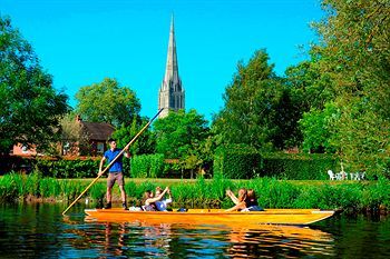 Grasmere House Hotel