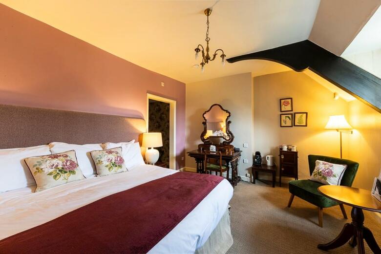 The Speech House Hotel