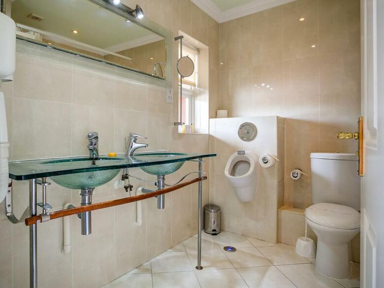 The Speech House Hotel