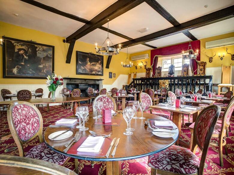 The Speech House Hotel