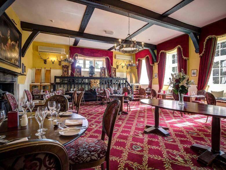 The Speech House Hotel