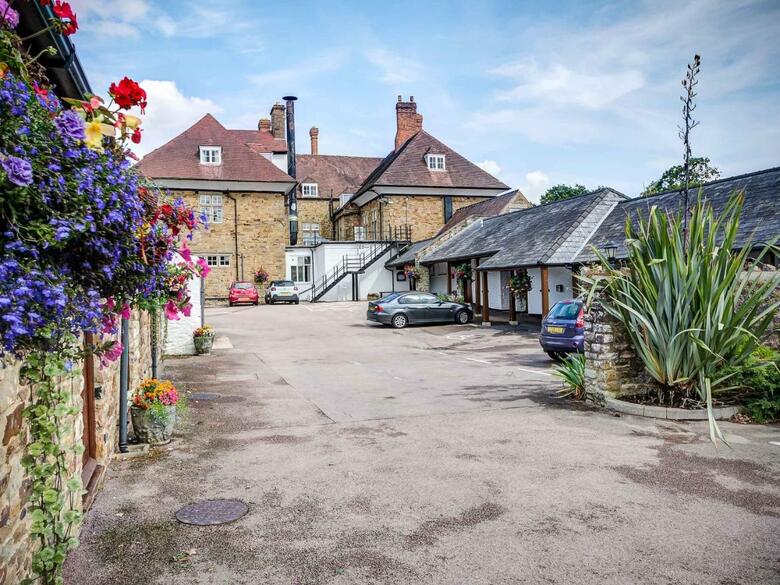 The Speech House Hotel