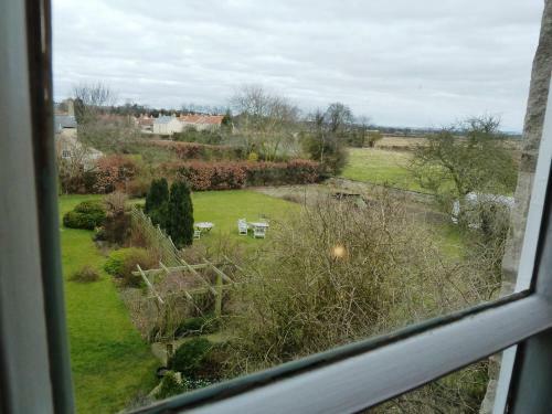 Worsley Arms Hotel