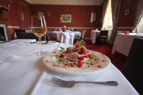 Worsley Arms Hotel