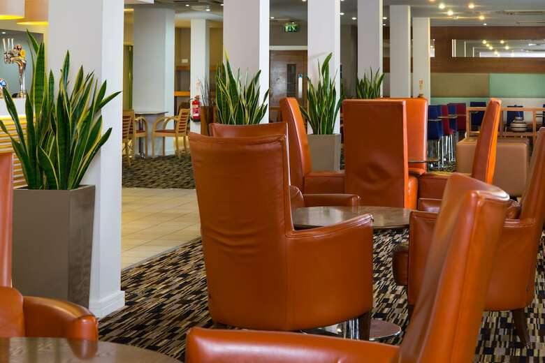 Hotel Holiday Inn Express Stevenage