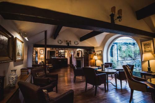 Hotel Holdsworth House