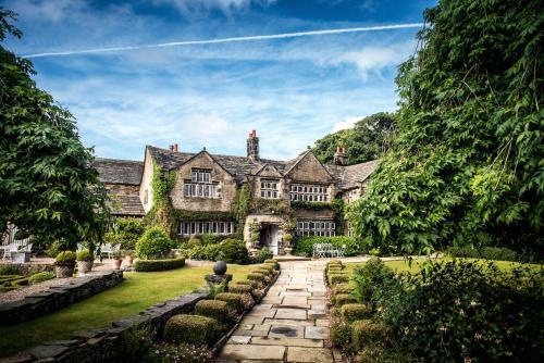Hotel Holdsworth House