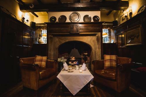 Hotel Holdsworth House