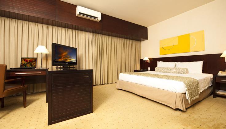 Hotel Quality Berrini