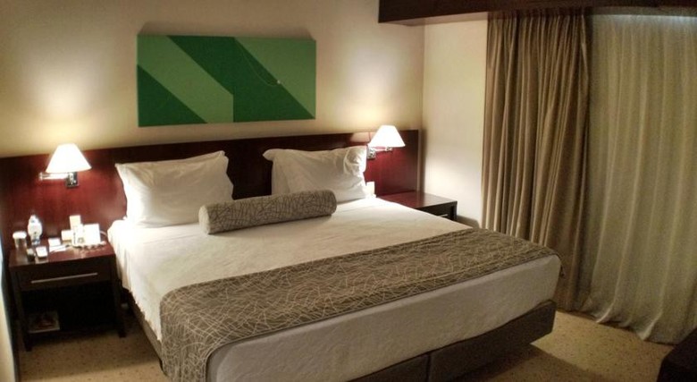 Hotel Quality Berrini