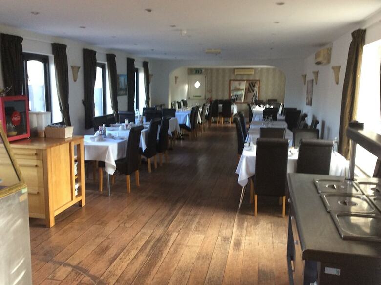 Coach House Hotel