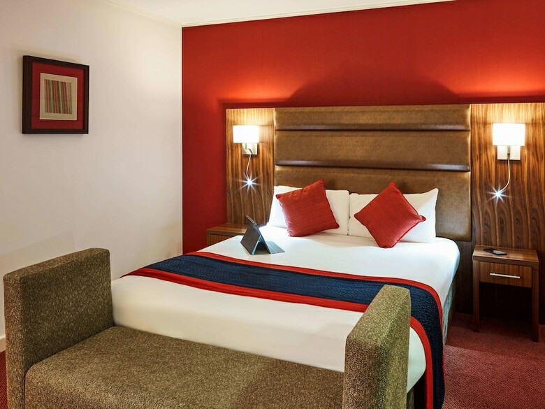 Best Western West Grange Hotel