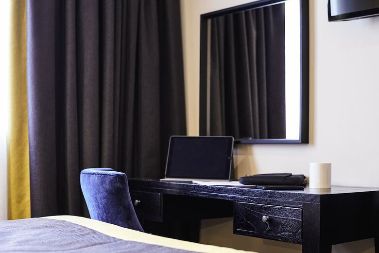 Best Western West Grange Hotel