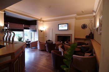 Hotel Horton Grange