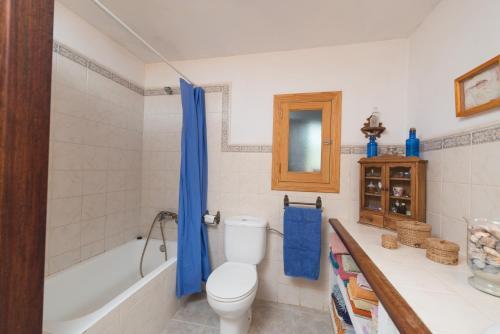 Villa Sa Cova (robiol)