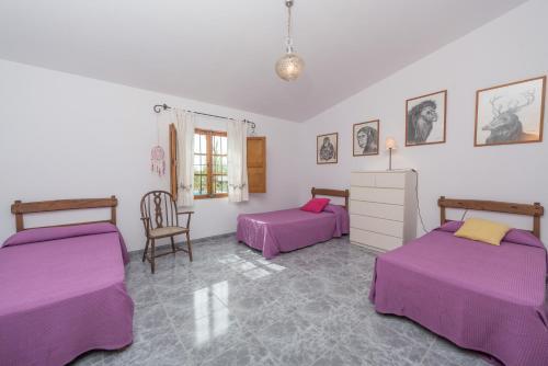Villa Sa Cova (robiol)