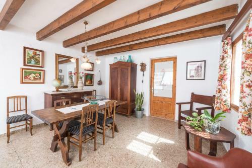 Villa Sa Cova (robiol)