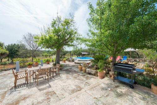 Villa Sa Cova (robiol)