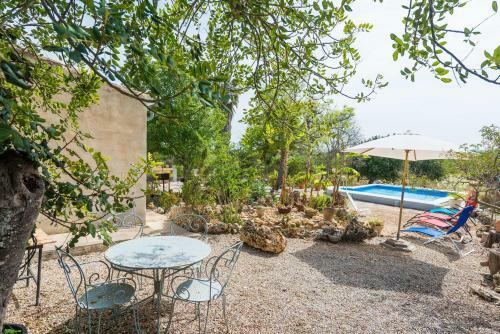 Villa Sa Cova (robiol)