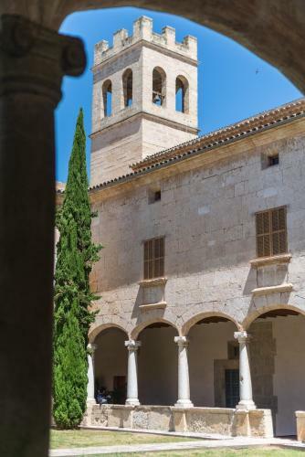Villa Sa Cova (robiol)