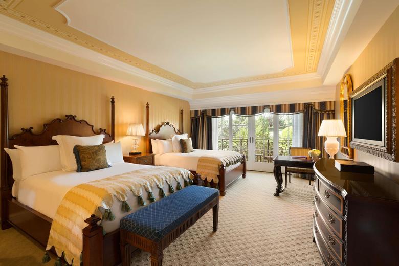 Hotel Fairmont Grand Del Mar