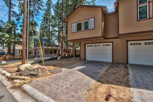 New Home Close To Heavenly W Pine Garden