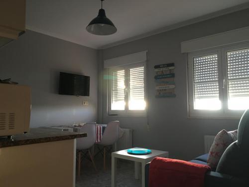 Apartamentos Mar Y Sol