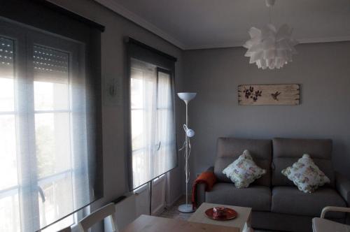 Apartamentos Mar Y Sol